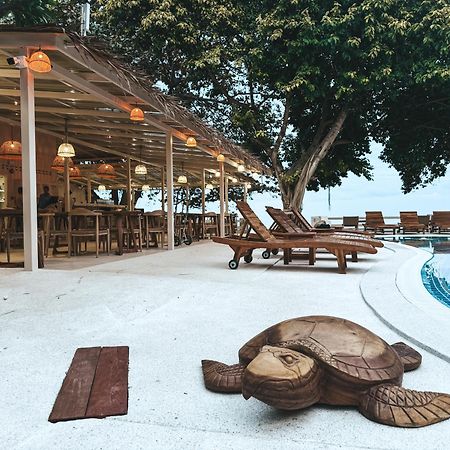 Blue Turtle Hotel Samui Chaweng  Eksteriør bilde