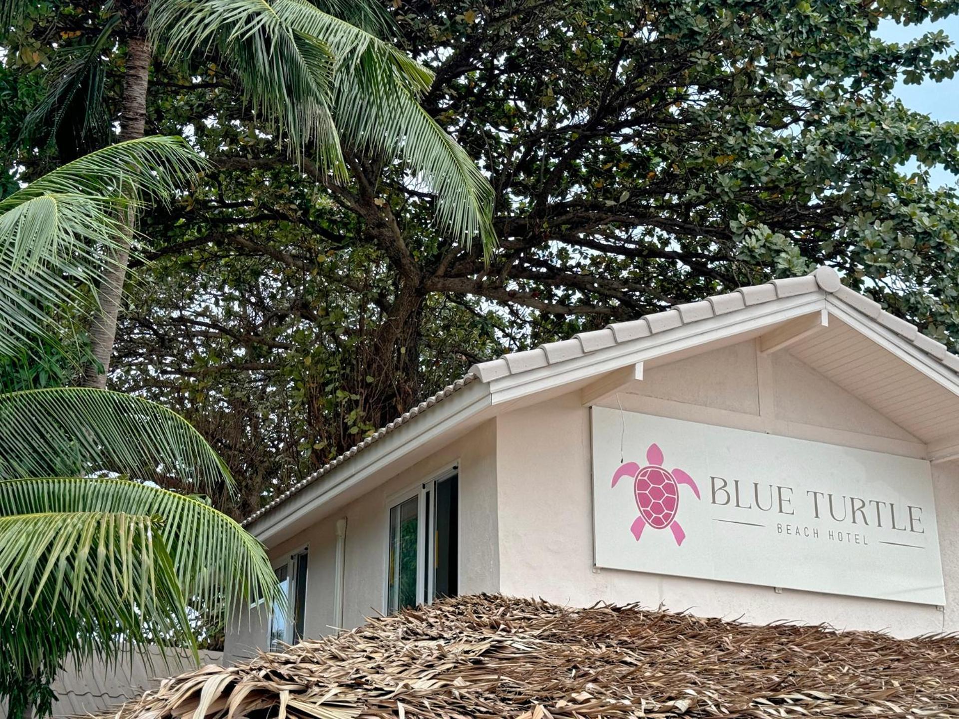 Blue Turtle Hotel Samui Chaweng  Rom bilde