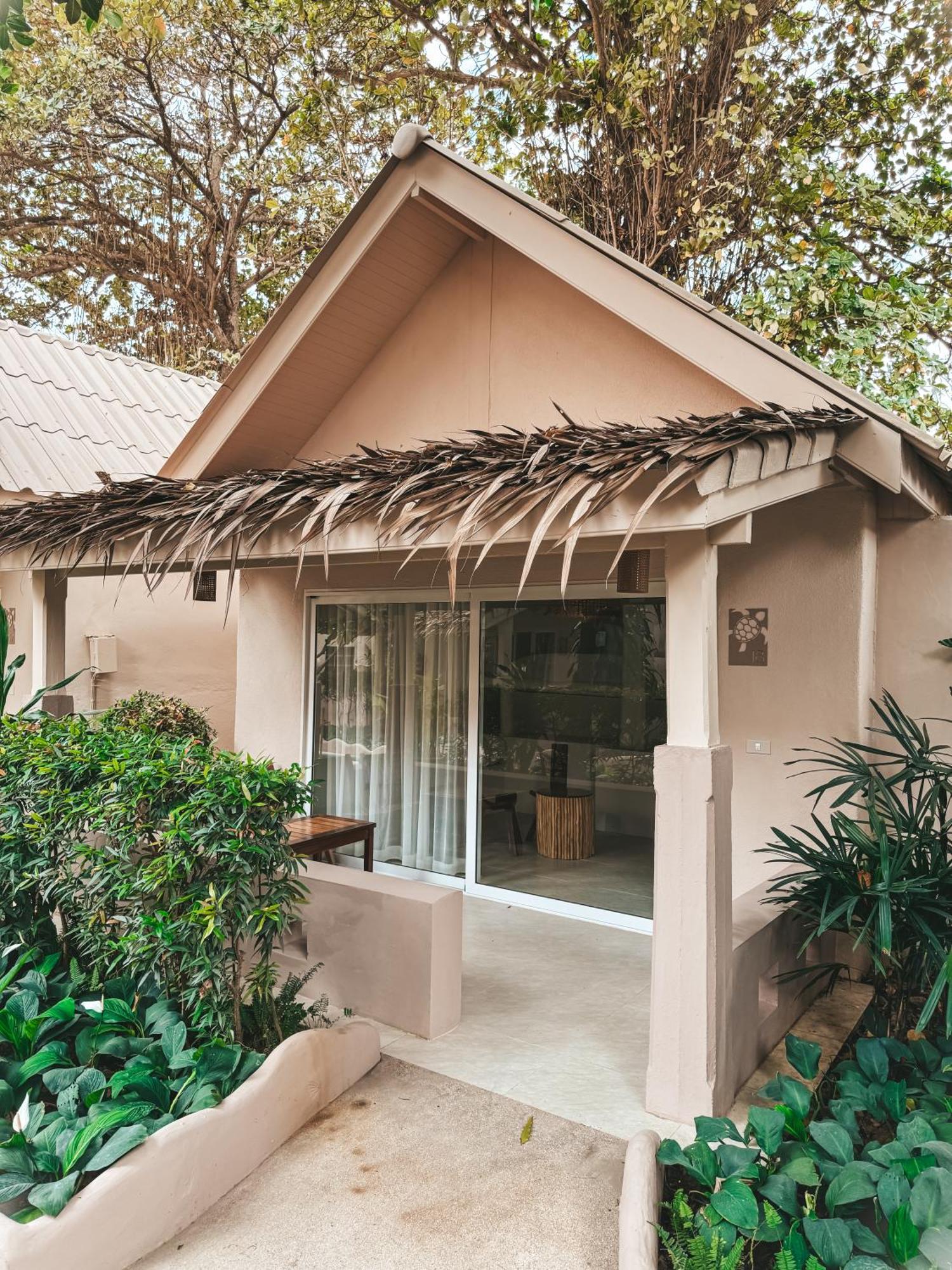 Blue Turtle Hotel Samui Chaweng  Rom bilde