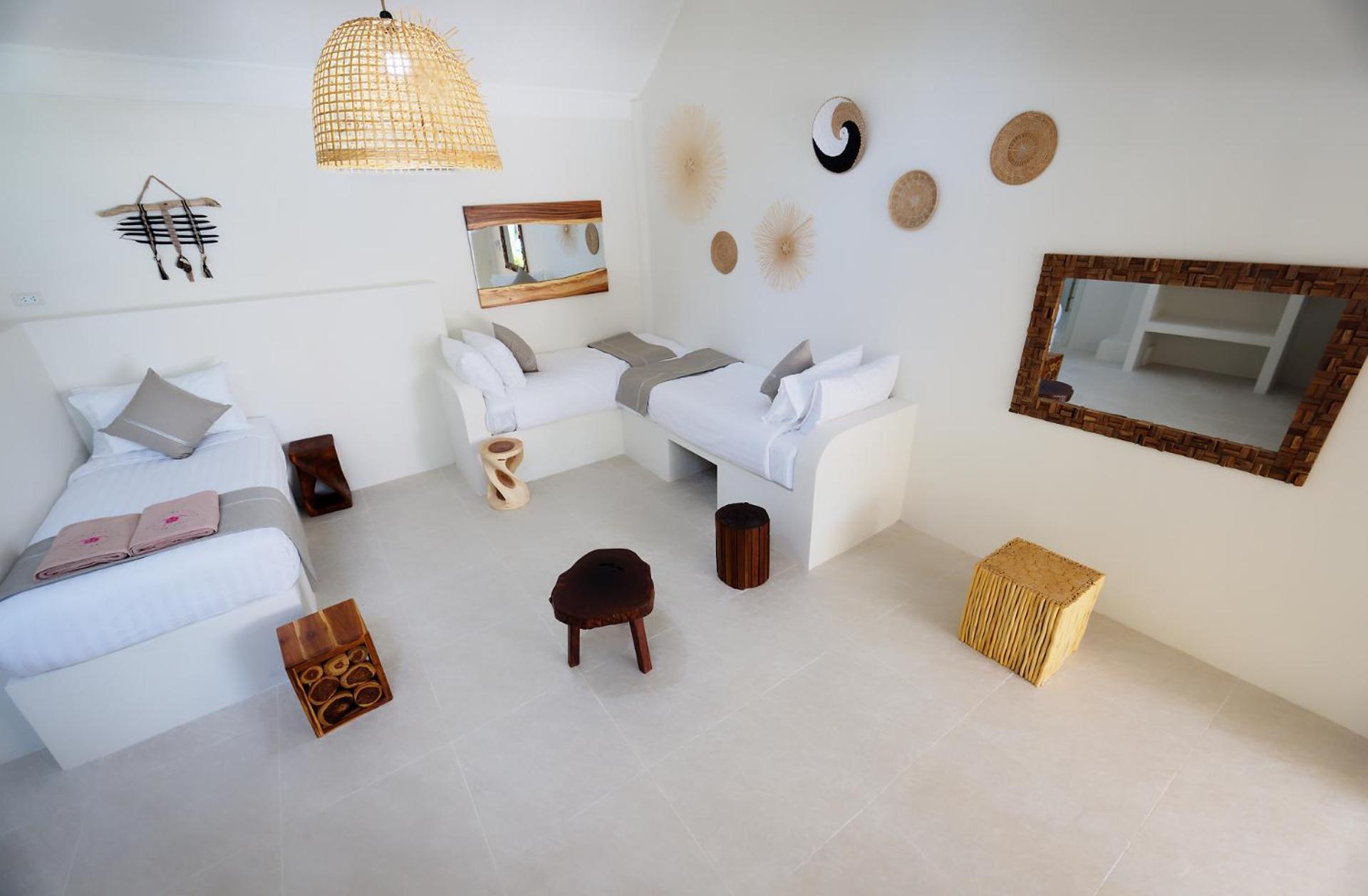Blue Turtle Hotel Samui Chaweng  Rom bilde