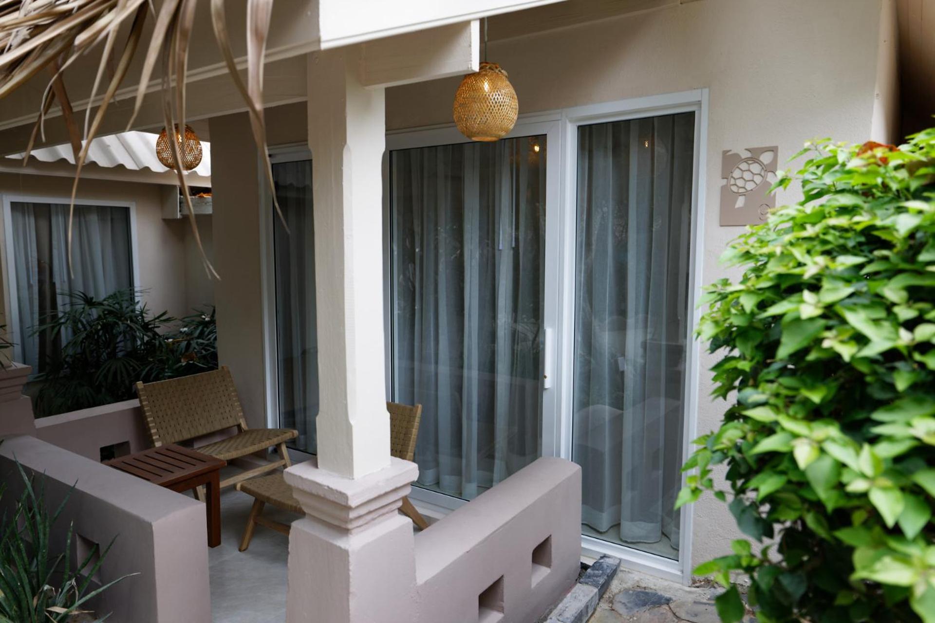 Blue Turtle Hotel Samui Chaweng  Rom bilde