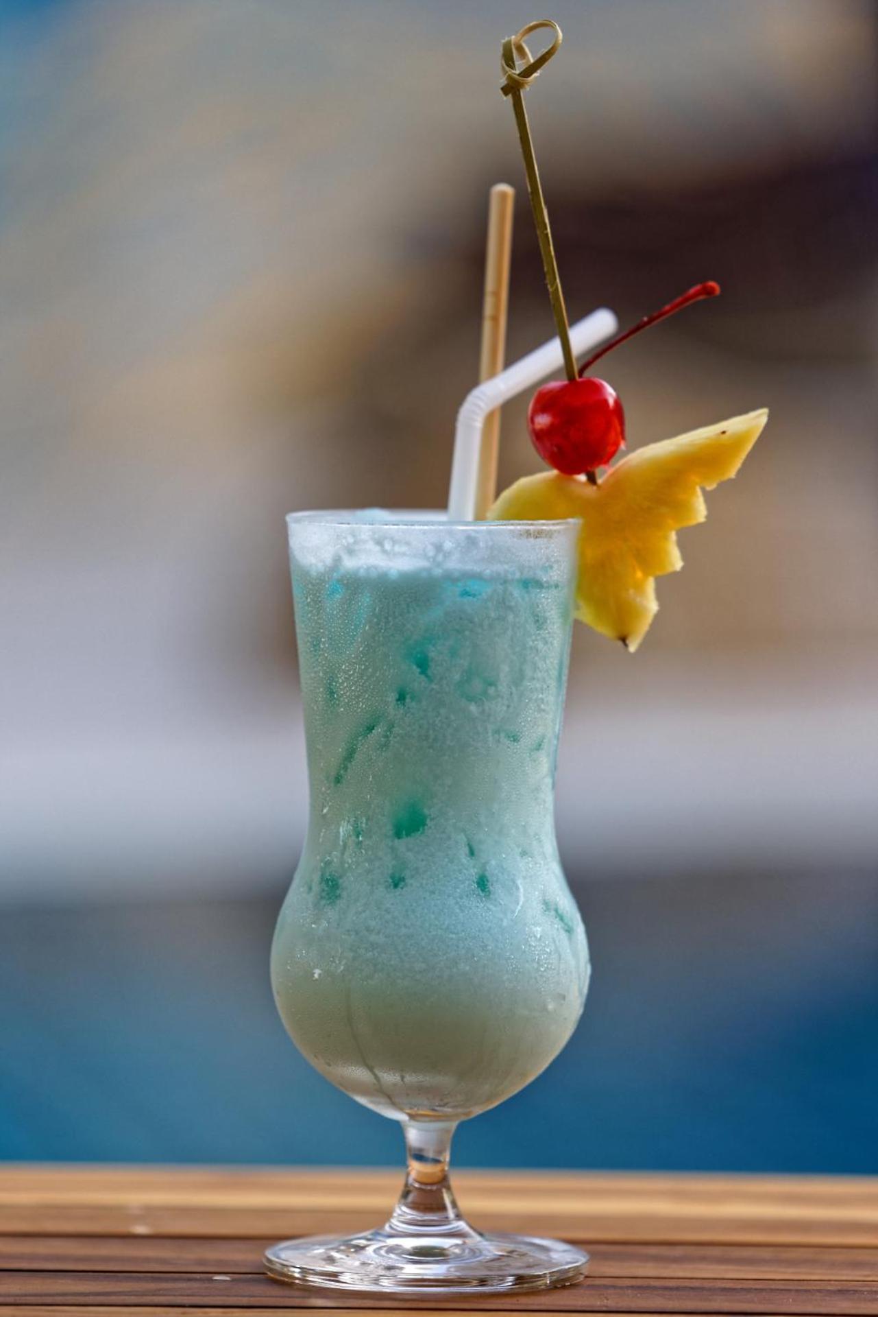 Blue Turtle Hotel Samui Chaweng  Eksteriør bilde